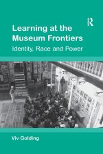 Learning at the Museum Frontiers