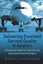 Delivering Excellent Service Quality in Aviation