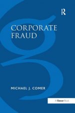 Corporate Fraud