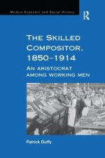Skilled Compositor, 1850-1914