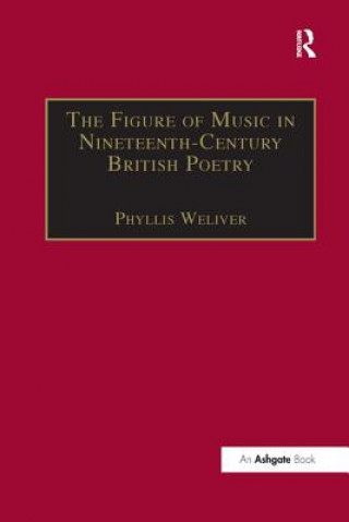 Figure of Music in Nineteenth-Century British Poetry