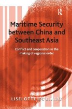 Maritime Security between China and Southeast Asia