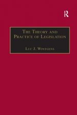 Theory and Practice of Legislation