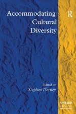 Accommodating Cultural Diversity