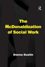 McDonaldization of Social Work