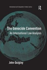 Genocide Convention