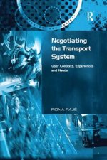 Negotiating the Transport System