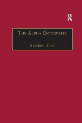 Alpha Enterprise