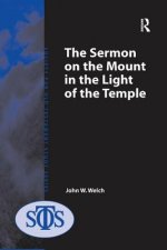 Sermon on the Mount in the Light of the Temple