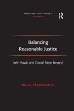 Balancing Reasonable Justice