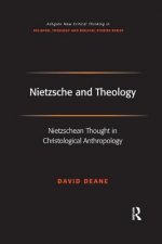 Nietzsche and Theology