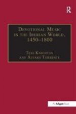 Devotional Music in the Iberian World, 1450-1800