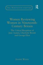 Women Reviewing Women in Nineteenth-Century Britain