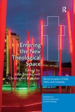 Entering the New Theological Space
