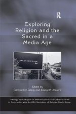 Exploring Religion and the Sacred in a Media Age