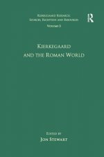 Volume 3: Kierkegaard and the Roman World