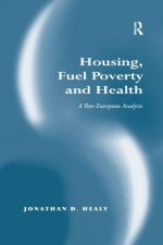 Housing, Fuel Poverty and Health