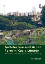Architecture and Urban Form in Kuala Lumpur
