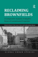 Reclaiming Brownfields
