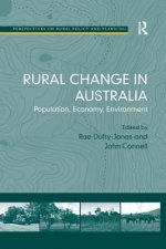 Rural Change in Australia