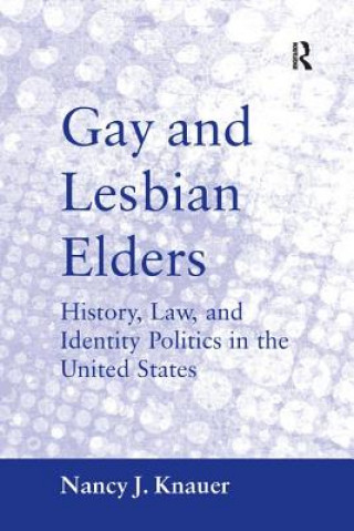 Gay and Lesbian Elders