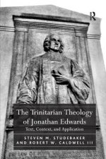 Trinitarian Theology of Jonathan Edwards