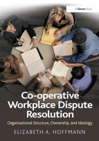 Co-operative Workplace Dispute Resolution