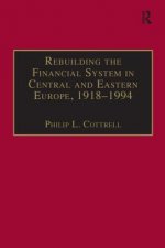 Rebuilding the Financial System in Central and Eastern Europe, 1918-1994
