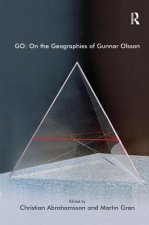 GO: On the Geographies of Gunnar Olsson