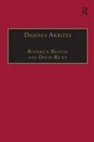 Digenes Akrites