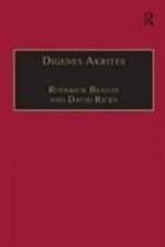 Digenes Akrites