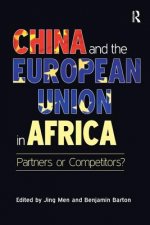 China and the European Union in Africa