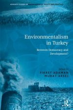 Environmentalism in Turkey