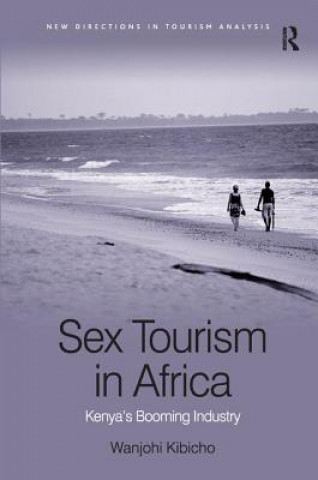 Sex Tourism in Africa