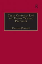Cyber Consumer Law and Unfair Trading Practices