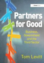 Partners for Good