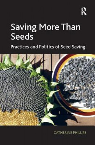 Saving More Than Seeds