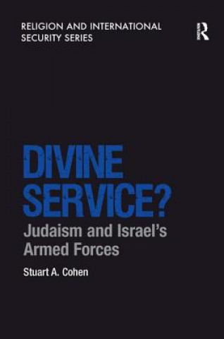 Divine Service?