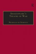 Shakespeare's Theatre of War