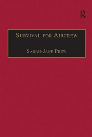 Survival for Aircrew