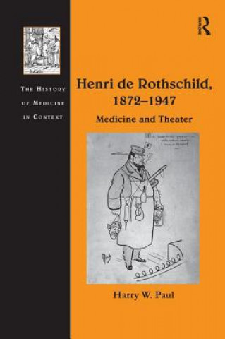 Henri de Rothschild, 1872-1947
