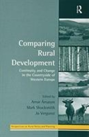 Comparing Rural Development