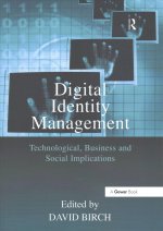 Digital Identity Management