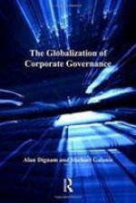 Globalization of Corporate Governance