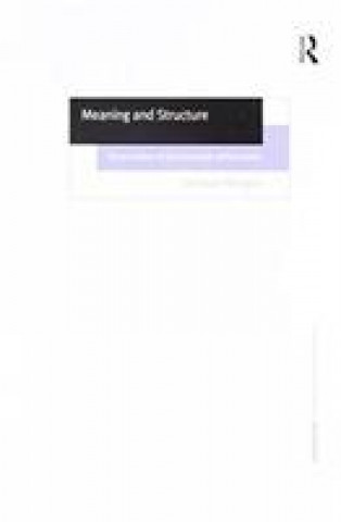 Meaning and Structure