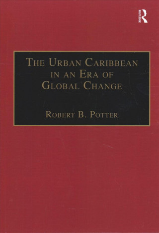 Urban Caribbean in an Era of Global Change