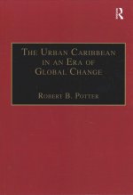 Urban Caribbean in an Era of Global Change