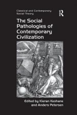 Social Pathologies of Contemporary Civilization