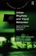 Urban Rhythms and Travel Behaviour