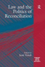 Law and the Politics of Reconciliation